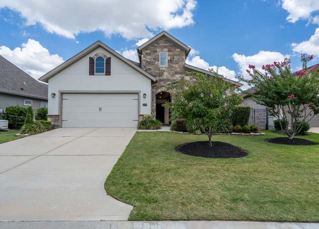 Property at 10726 Hilltop Harbor Way, Cypress, TX 77433, 3 beds, 3.5 baths