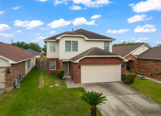 Property at 10826 Regal Manor Ln, Houston, TX 77075, 3 beds, 2.5 baths