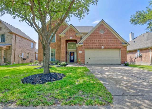 Property at 16522 N Canyon Trace Dr, Houston, TX 77095, 4 beds, 2.5 baths