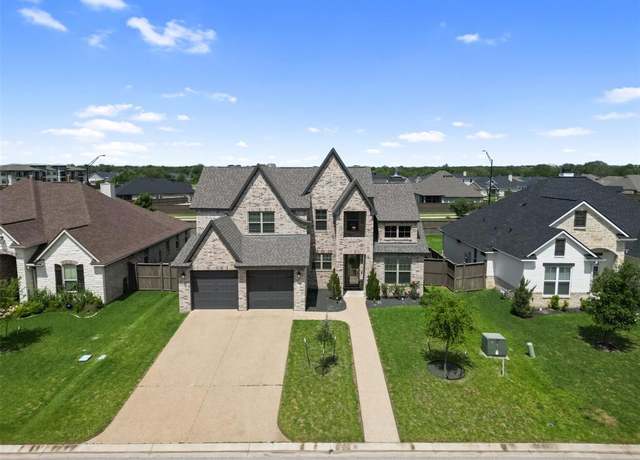 Property at 4209 Harding Ct, Bryan, TX 77802, 4 beds, 3 baths