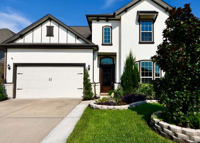 Property at 29630 Kynndal Shore Dr, Spring, TX 77386, 4 beds, 3.5 baths