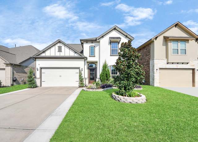 Property at 29630 Kynndal Shore Dr, Spring, TX 77386, 4 beds, 3.5 baths