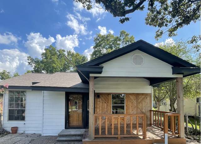 Property at 2422 Chapis St, Houston, TX 77093, 4 beds, 2 baths