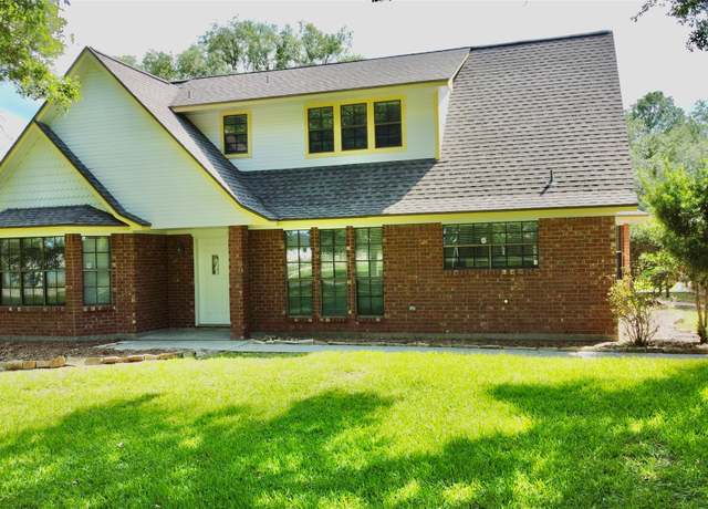 Property at 9166 Plantation Dr Unit C810A, West Columbia, TX 77486, 4 beds, 2.5 baths