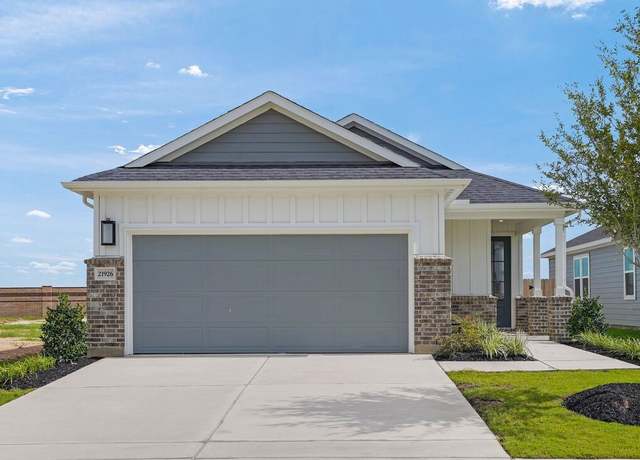 Property at 21926 Mystic Birch Ln, Cypress, TX 77433, 3 beds, 2 baths