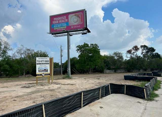 Property at 6817 Martin Luther King Jr Blvd, Houston, TX 77033