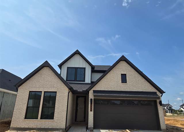 Property at 346 Prairie Warbler St, Magnolia, TX 77354, 4 beds, 3 baths