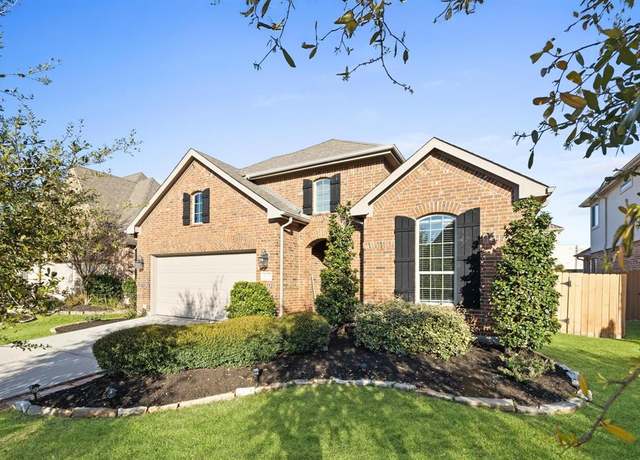 Property at 2807 Hadley Spgs, Spring, TX 77386, 4 beds, 2.5 baths