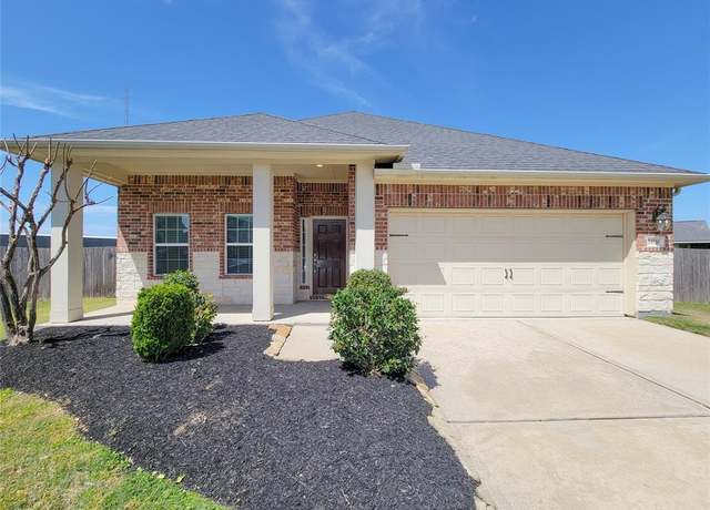 Property at 24930 Acadia Park Cir, Katy, TX 77493, 4 beds, 2 baths