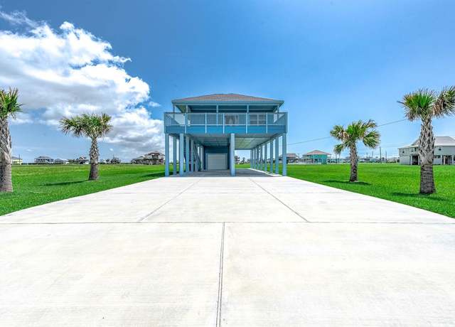 Property at 4019 Mitote Dr, Galveston, TX 77554, 3 beds, 2 baths