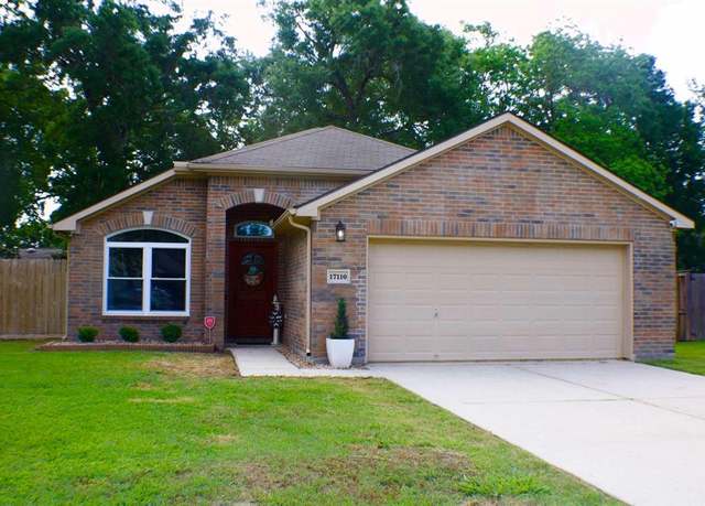 Property at 17110 Cutter Way, Crosby, TX 77532, 3 beds, 2 baths