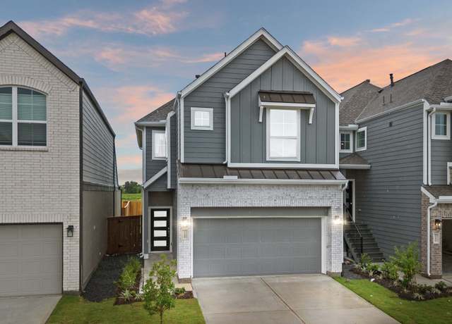 Property at 10127 Agave Point Ln, Manvel, TX 77578, 3 beds, 2.5 baths