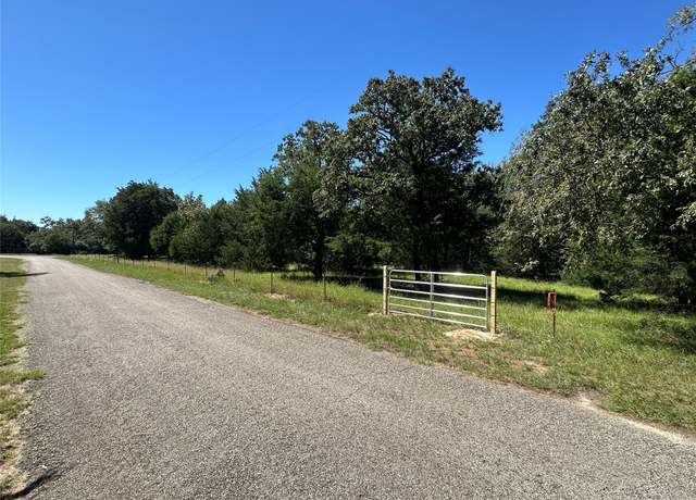 Property at TBD Tract #1 County Road 481, Centerville, TX 75833