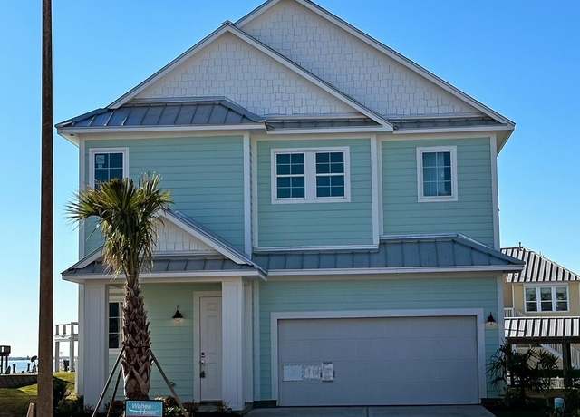 Property at 5006 Brigantine Cay Ct, Texas City, TX 77590, 3 beds, 2.5 baths