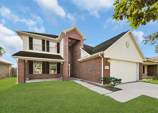 Property at 2904 Bristol Bend Ln, Dickinson, TX 77539, 3 beds, 2.5 baths