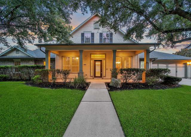 Property at 27225 Alexandra Springs Ln, Spring, TX 77386, 4 beds, 2.5 baths