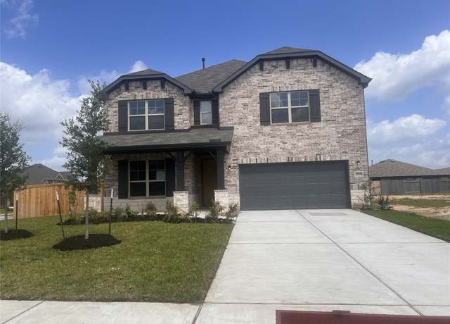 Property at 21705 Southern Valley Ln, New Caney, TX 77357, 5 beds, 4 baths