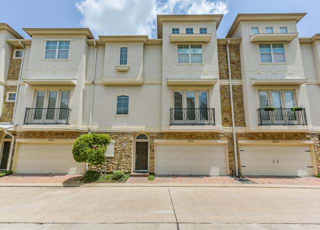 Property at 8806 Lakeshore Bend Dr, Houston, TX 77080, 3 beds, 3.5 baths