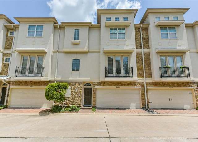 Property at 8806 Lakeshore Bend Dr, Houston, TX 77080, 3 beds, 3.5 baths