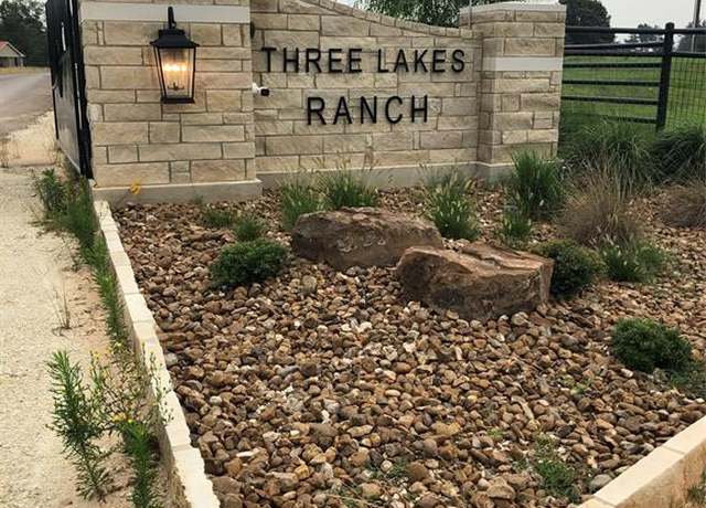 Property at 60 PR 1315, Centerville, TX 75833