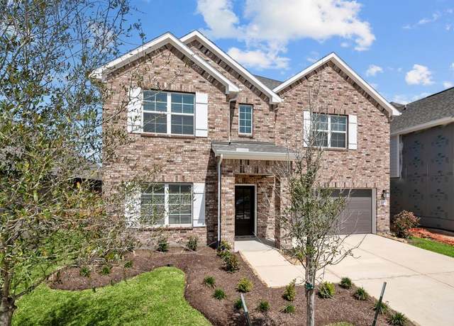 Property at 21742 Persian Lake Dr, Cypress, TX 77433, 4 beds, 3 baths