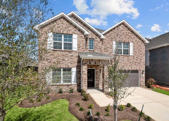 Property at 21742 Persian Lake Dr, Cypress, TX 77433, 4 beds, 3 baths