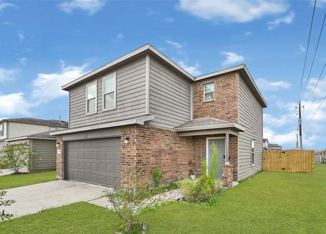 Property at 6831 Cortenridge Ln, Houston, TX 77048, 4 beds, 2.5 baths