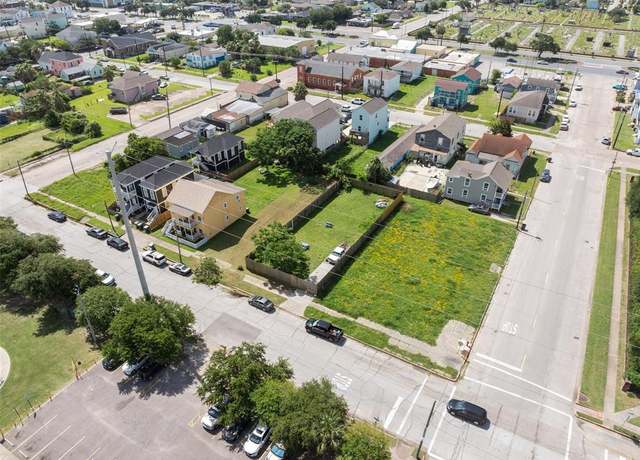 Property at 4017 Ball, Galveston, TX 77550