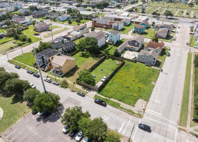 Property at 4017 Ball, Galveston, TX 77550