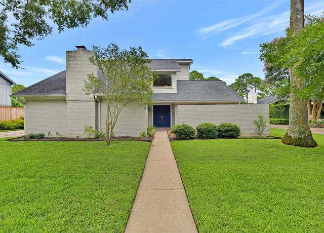 Property at 3510 Ledgestone Dr, Houston, TX 77059, 3 beds, 2.5 baths