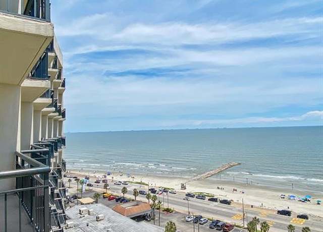 Oceanfront Property In Galveston Tx