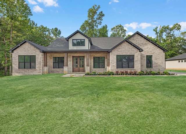 Property at 852 Road 6609, Dayton, TX 77535, 4 beds, 2.5 baths