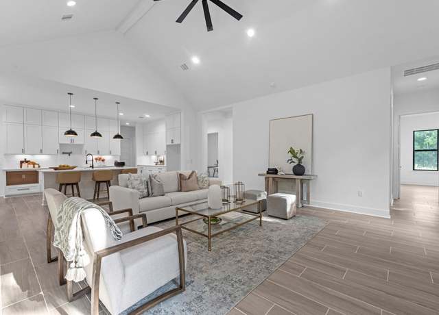 Property at 852 Road 6609, Dayton, TX 77535, 4 beds, 2.5 baths