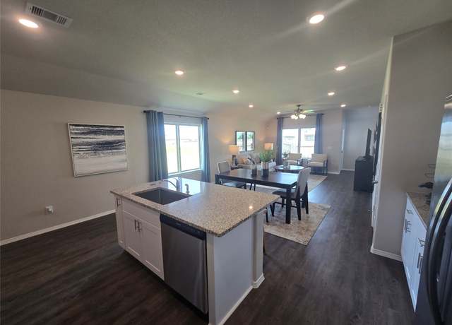 Property at 21510 Desert Lily Rd, Waller, TX 77484, 3 beds, 2 baths