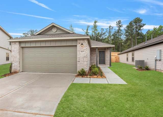 Property at 1792 Lofty Cedar Ct, Conroe, TX 77301, 3 beds, 2 baths