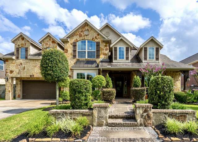 Property at 18815 Ellis Bend Dr, Cypress, TX 77433, 5 beds, 4 baths