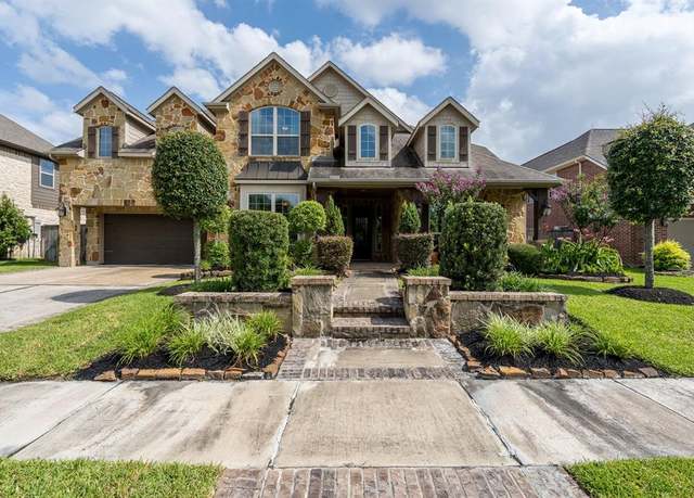 Property at 18815 Ellis Bend Dr, Cypress, TX 77433, 5 beds, 4 baths