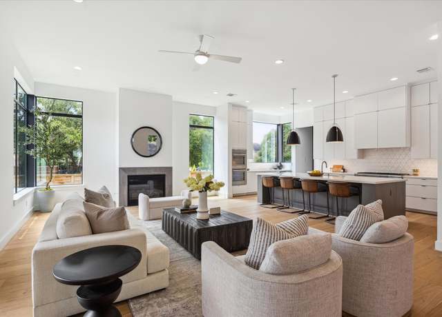 Property at 3851 Merrick St, Houston, TX 77025, 5 beds, 5.5 baths