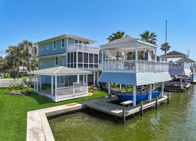 Property at 3401 Petite Cir, Galveston, TX 77554, 4 beds, 3 baths