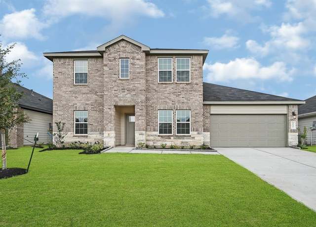 Property at 31306 Kenswick Grove Ln, Fulshear, TX 77441, 4 beds, 3 baths