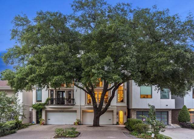 Property at 6506 Rodrigo St, Houston, TX 77007, 3 beds, 3.5 baths