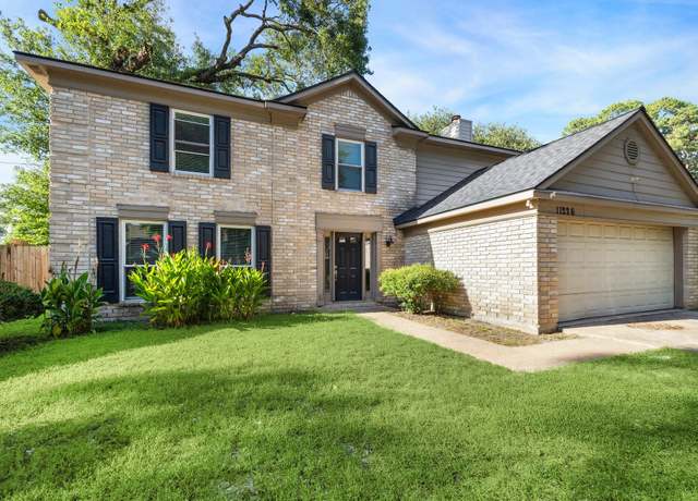 Property at 11226 Sky Ridge Dr, Cypress, TX 77429, 4 beds, 2.5 baths