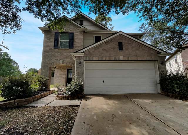 Property at 22922 Twisting Maple Ct, Spring, TX 77373, 3 beds, 2.5 baths