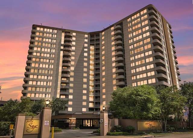 Property at 3525 Sage Rd #1517, Houston, TX 77056, 3 beds, 3 baths
