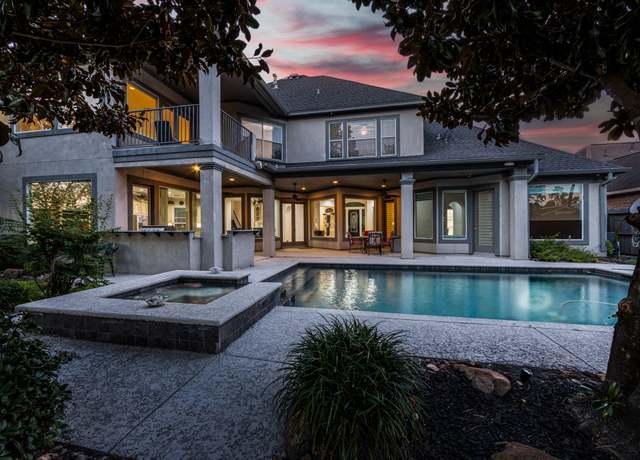 Property at 17423 Victoria Lakes Cir, Spring, TX 77379, 4 beds, 3.5 baths