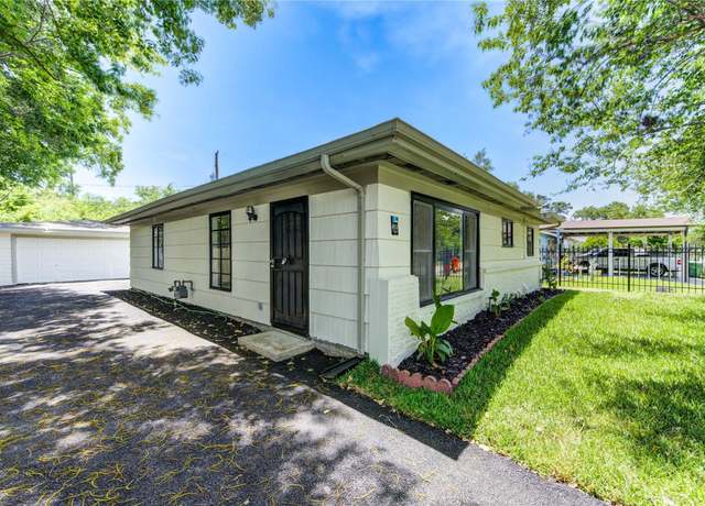 Property at 4914 Pershing St, Houston, TX 77033, 3 beds, 2 baths