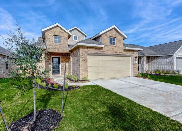 Property at 20913 Cropani Shadow Dr, New Caney, TX 77357, 4 beds, 2.5 baths