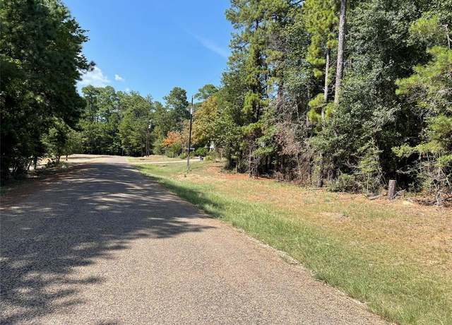 Property at TBDDD E Moonlight Dr, Onalaska, TX 77360