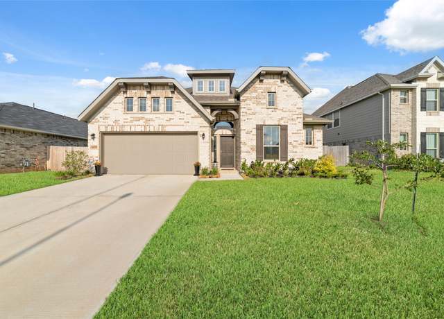 Property at 18735 Creek Falls Ln, Magnolia, TX 77355, 3 beds, 2 baths