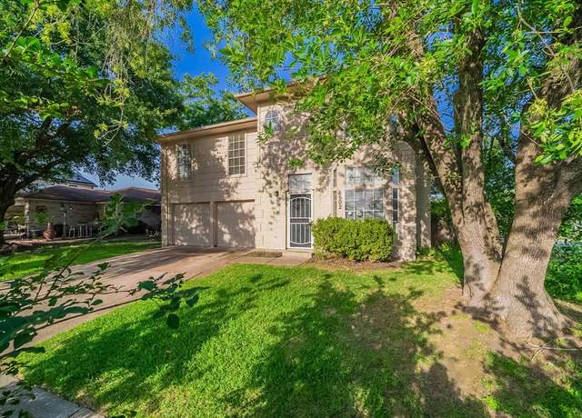 Property at 1502 Stevenage Ln, Channelview, TX 77530, 4 beds, 3 baths